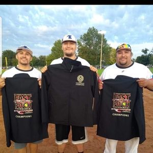 Meet your Posher, Cory